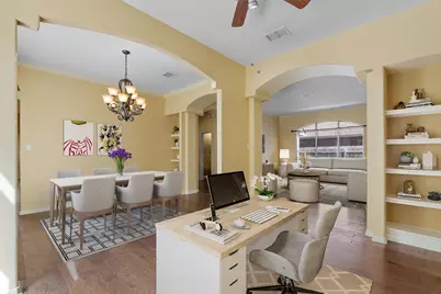 6814 Thistle Hill Way, Austin, TX 78754 - Photo 5