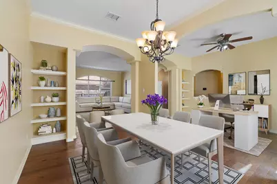 6814 Thistle Hill Way, Austin, TX 78754 - Photo 5