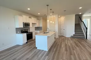 2538 Jack Nora Wy, Round Rock, TX 78665 - Photo 1