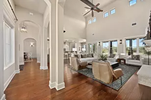 714 Cimarron Hills Trail, Georgetown, TX 78628 - Photo 3