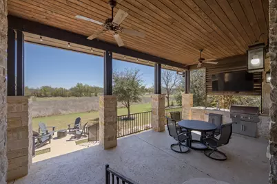 714 Cimarron Hills Trail, Georgetown, TX 78628 - Photo 21