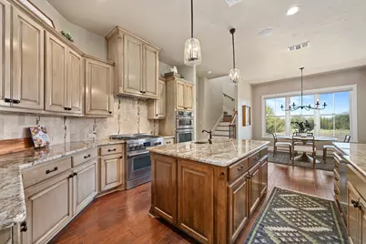 714 Cimarron Hills Trail, Georgetown, TX 78628 - Photo 9