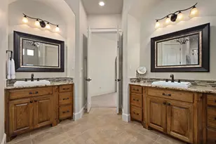 714 Cimarron Hills Trail, Georgetown, TX 78628 - Photo 9