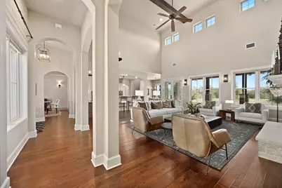 714 Cimarron Hills Trail, Georgetown, TX 78628 - Photo 5
