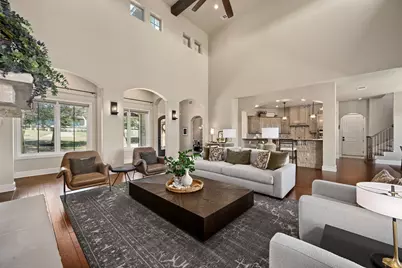 714 Cimarron Hills Trail, Georgetown, TX 78628 - Photo 3