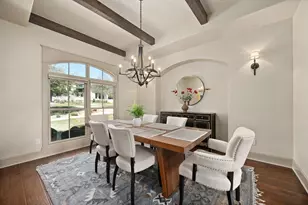 714 Cimarron Hills Trail, Georgetown, TX 78628 - Photo 5