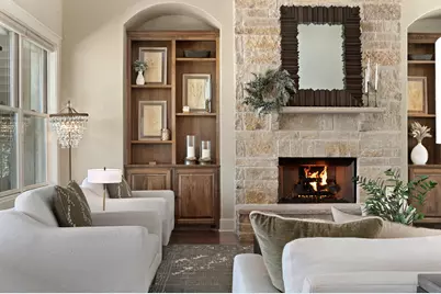 714 Cimarron Hills Trail, Georgetown, TX 78628 - Photo 5