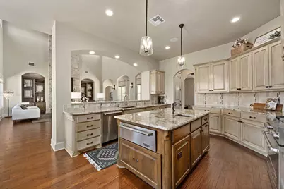 714 Cimarron Hills Trail, Georgetown, TX 78628 - Photo 7