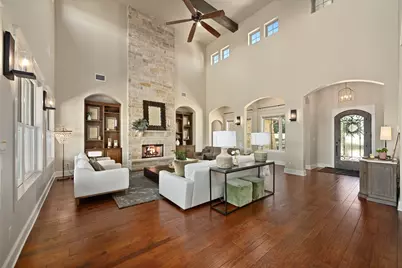 714 Cimarron Hills Trail, Georgetown, TX 78628 - Photo 11