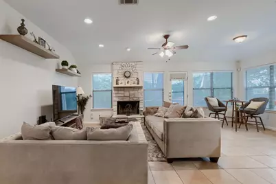 2001 Rain Water Drive, Austin, TX 78734 - Photo 3