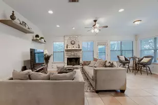 2001 Rain Water Dr, Austin, TX 78734 - Photo 3
