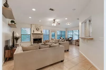 2001 Rain Water Drive, Austin, TX 78734 - Photo 15