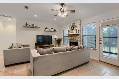 2001 Rain Water Drive, Austin, TX 78734 - Photo 5