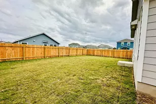 100 Louisa Ln, Jarrell, TX 76537 - Photo 21