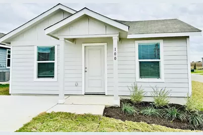 100 Louisa Lane, Jarrell, TX 76537 - Photo 1