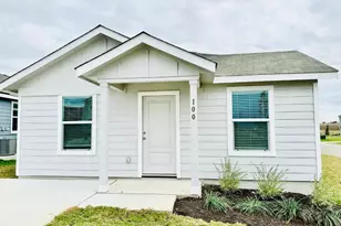 100 Louisa Ln, Jarrell, TX 76537 - Photo 1