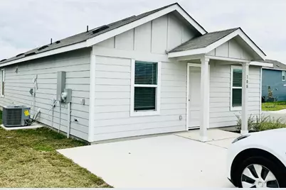 100 Louisa Lane, Jarrell, TX 76537 - Photo 3