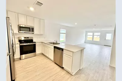 100 Louisa Lane, Jarrell, TX 76537 - Photo 5