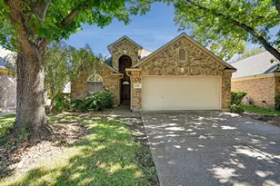 10917 Ballybunion Pl, Austin, TX 78747 - Photo 1