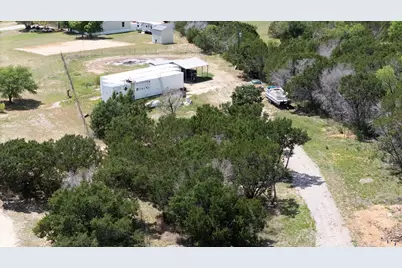 4811.5 E State Highway 29 #5, Bertram, TX 78605 - Photo 25