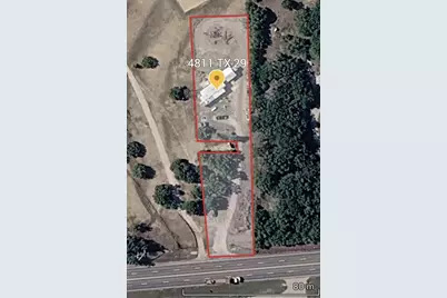 4811.5 E State Highway 29 #5, Bertram, TX 78605 - Photo 39