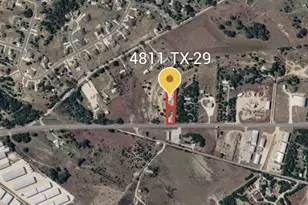 4811-5 E State Hwy 29, Bertram, TX 78605 - Photo 1