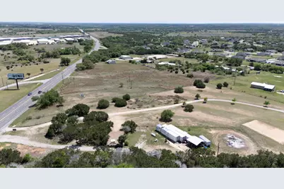 4811.5 E State Highway 29 #5, Bertram, TX 78605 - Photo 33