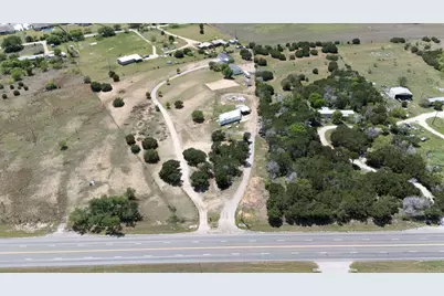 4811.5 E State Highway 29 #5, Bertram, TX 78605 - Photo 35