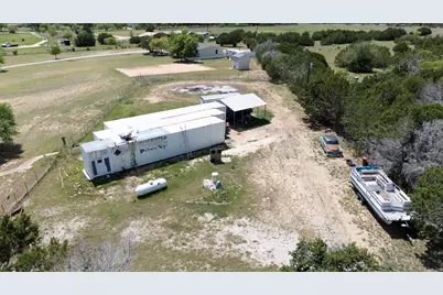 4811.5 E State Highway 29 #5, Bertram, TX 78605 - Photo 21