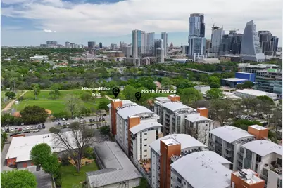1600 Barton Springs Road #5301, Austin, TX 78704 - Photo 17