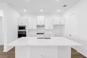 4329 Contrail Ln, Round Rock, TX 78665 - Photo 9