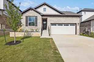 4329 Contrail Ln, Round Rock, TX 78665 - Photo 1