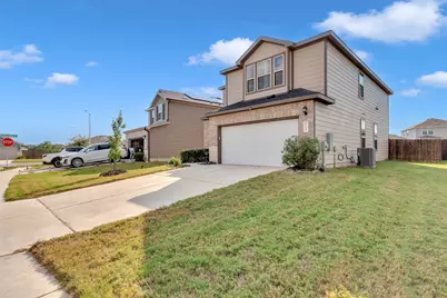 105 Spotted Rail Ridge, Leander, TX 78641 - Photo 3