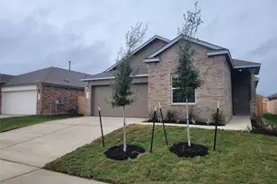 623 Waterway Ave, Hutto, TX 78634 - Photo 1