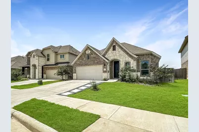 126 Acacia Pass, Bastrop, TX 78602 - Photo 3