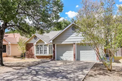 6302 Jennings Drive, Austin, TX 78727 - Photo 1