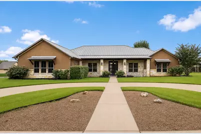 201 Eagle Valley Lane, Liberty Hill, TX 78642 - Photo 1