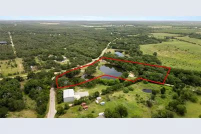 900 Old Lytton Springs Road, Lockhart, TX 78644 - Photo 9