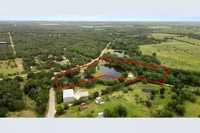 900 Old Lytton Springs Road, Lockhart, TX 78644 - Photo 9