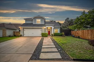 1102 Rambling Trail, Cedar Park, TX 78613 - Photo 1
