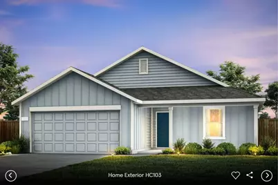 1327 Sky Ridge Court, Belton, TX 76513 - Photo 1