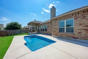 600 Rosedale Blvd, Georgetown, TX 78628 - Photo 23