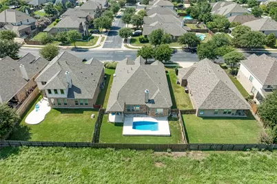 600 Rosedale Boulevard, Georgetown, TX 78628 - Photo 25