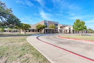 600 Rosedale Blvd, Georgetown, TX 78628 - Photo 23