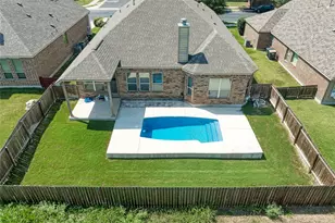 600 Rosedale Blvd, Georgetown, TX 78628 - Photo 1