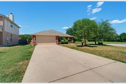 315 Floating Leaf Drive, Hutto, TX 78634 - Photo 1
