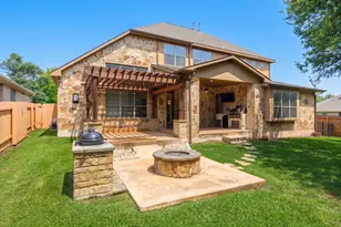 114 Saddle Ridge Dr N, Cedar Park, TX 78613 - Photo 37