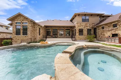 2633 Collingwood Drive, Round Rock, TX 78665 - Photo 3