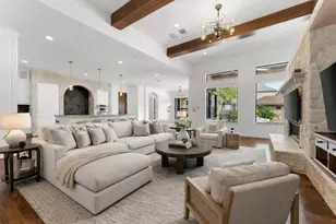 2633 Collingwood Dr, Round Rock, TX 78665 - Photo 5