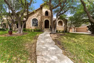 2633 Collingwood Dr, Round Rock, TX 78665 - Photo 3
